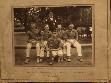 IMAGE REPRODUCED BY CLUNES MUSEUM