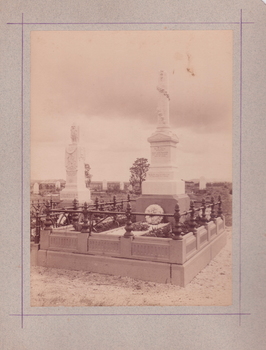IMAGE REPRODUCED BY CLUNES MUSEUM