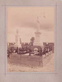 IMAGE REPRODUCED BY CLUNES MUSEUM