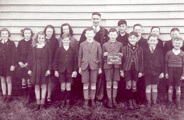 IMAGE REPRODUCED BY CLUNES MUSEUM