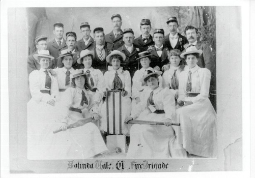IMAGE REPRODUCED BY CLUNES MUSEUM