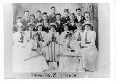 IMAGE REPRODUCED BY CLUNES MUSEUM