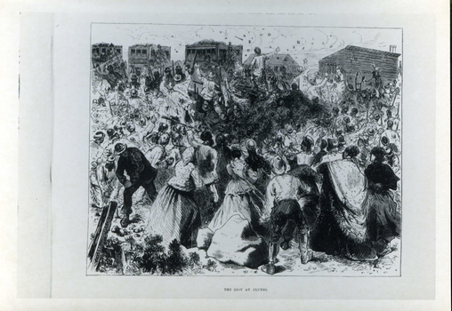 IMAGE REPRODUCED BY CLUNES MUSEUM