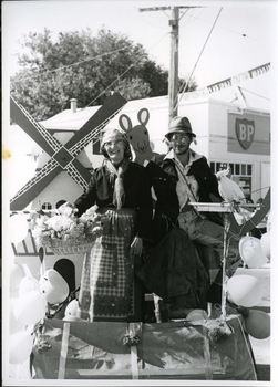 IMAGE REPRODUCED BY CLUNES MUSEUM