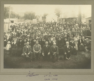 IMAGE REPRODUCED BY CLUNES MUSEUM