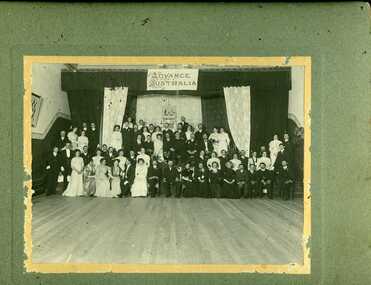 IMAGE REPRODUCED BY CLUNES MUSEUM
