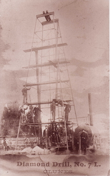 IMAGE REPRODUCED BY CLUNES MUSEUM
