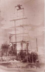 IMAGE REPRODUCED BY CLUNES MUSEUM