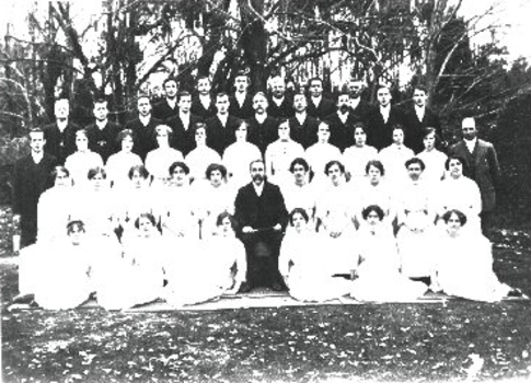IMAGE REPRODUCED BY CLUNES MUSEUM