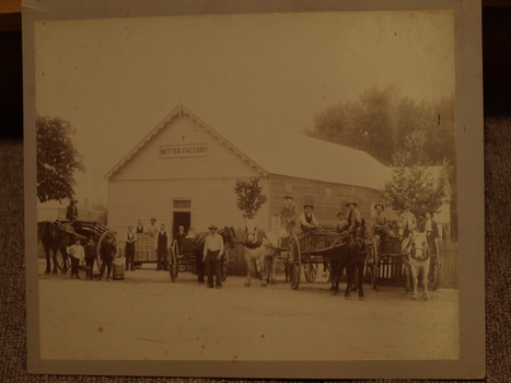 THIS IMAGE REPRODUCED BY CLUNES MUSEUM