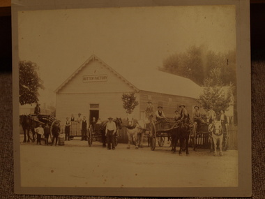 THIS IMAGE REPRODUCED BY CLUNES MUSEUM