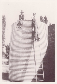 IMAGE REPRODUCED BY CLUNES MUSEUM