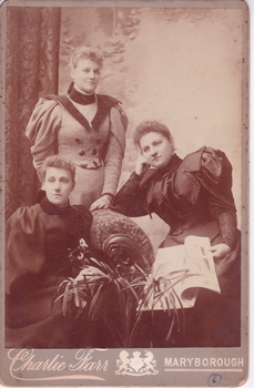 IMAGE REPRODUCED BY CLUNES MUSEUM