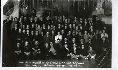 Photograph, 1938