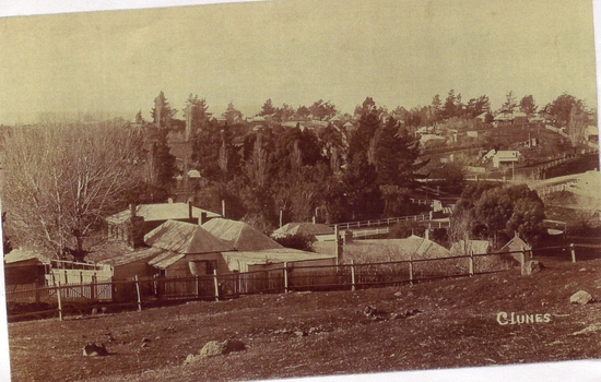 THIS IMAGE REPRODUCED BY CLUNES MUSEUM