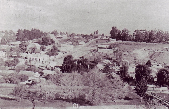 THIS IMAGE REPRODUCED BY CLUNES MUSEUM