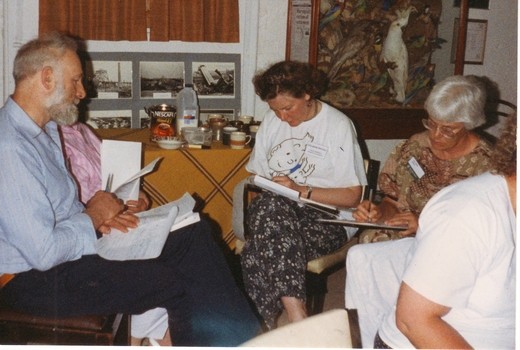 IMAGE PRODUCED BY CLUNES MUSEUM