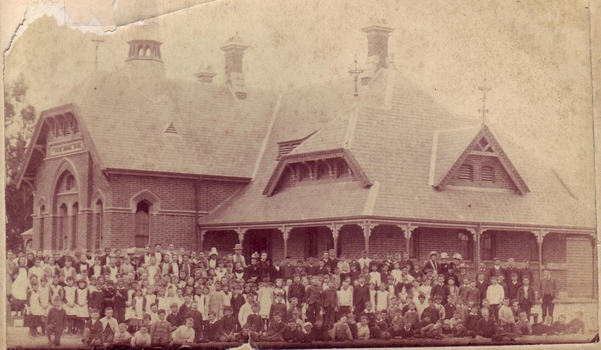 THIS IMAGE REPRODUCED BY CLUNES MUSEUM