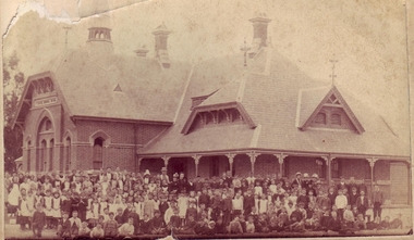 THIS IMAGE REPRODUCED BY CLUNES MUSEUM