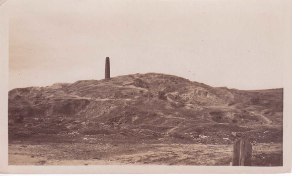 IMAGE REPRODUCED BY CLUNES MUSEUM
