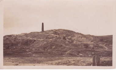 IMAGE REPRODUCED BY CLUNES MUSEUM