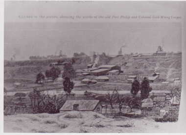 IMAGE REPRODUCED BY CLUNES MUSEUM