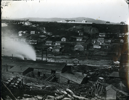 IMAGE REPRODUCED BY CLUNES MUSEUM