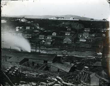 IMAGE REPRODUCED BY CLUNES MUSEUM