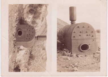 Photograph, 1942
