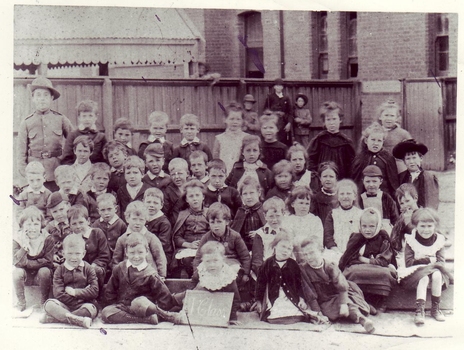 THIS IMAGE REPRODUCED BY CLUNES MUSEUM