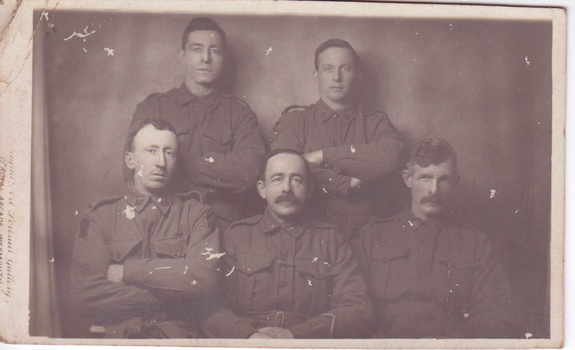 IMAGE REPRODUCED BY CLUNES MUSEUM