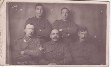 IMAGE REPRODUCED BY CLUNES MUSEUM