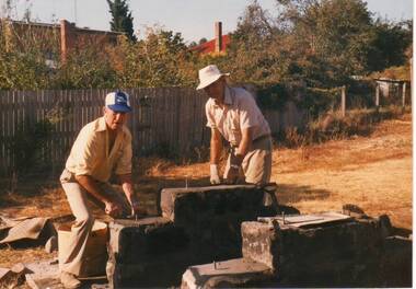 Photograph, 1988