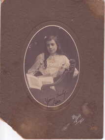 Photograph, THE BURLINGTON STUDIOS MELBOURNE