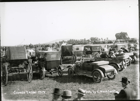 THIS IMAGE REPRODUCED BY CLUNES MUSEUM