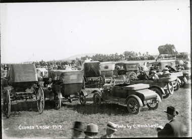 THIS IMAGE REPRODUCED BY CLUNES MUSEUM