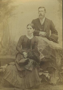 IMAGE REPRODUCED BY CLUNES MUSEUM