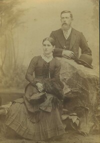 IMAGE REPRODUCED BY CLUNES MUSEUM