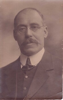 IMAGE REPRODUCED BY CLUNES MUSEUM