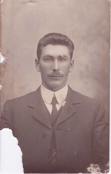 IMAGE REPRODUCED BY CLUNES MUSEUM
