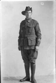 IMAGE REPRODUCED BY CLUNES MUSEUM