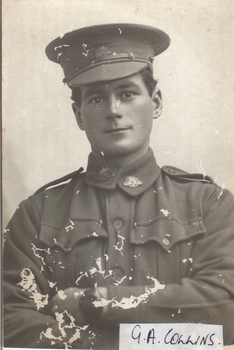 IMAGE REPRODUCED BY CLUNES MUSEUM