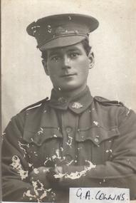 IMAGE REPRODUCED BY CLUNES MUSEUM