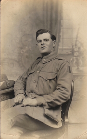IMAGE REPRODUCED BY CLUNES MUSEUM
