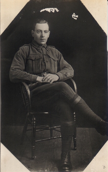 IMAGE REPRODUCED BY CLUNES MUSEUM