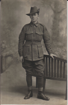 IMAGE REPRODUCED BY CLUNES MUSEUM