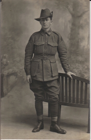 IMAGE REPRODUCED BY CLUNES MUSEUM