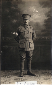IMAGE REPRODUCED BY CLUNES MUSEUM