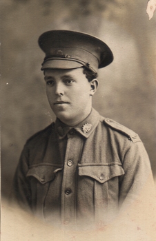 IMAGE REPRODUCED BY CLUNES MUSEUM