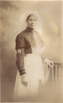 IMAGE REPRODUCED BY CLUNES MUSEUM